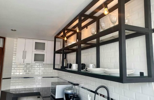 Huaraz Apartment | Aurora Guest House - Luxury Apartment