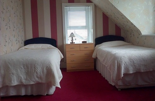 Nairn Hotel | Aurora Hotel & Italian Restaurant