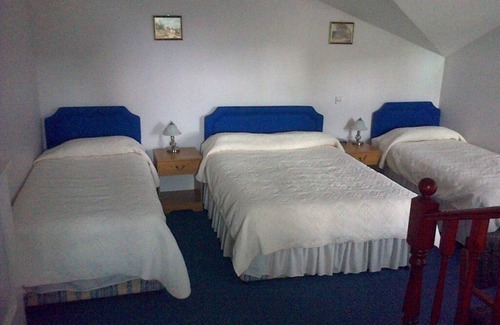 Nairn Hotel | Aurora Hotel & Italian Restaurant