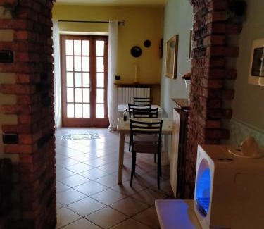 Cavaion Veronese Bed & Breakfast | Aurora