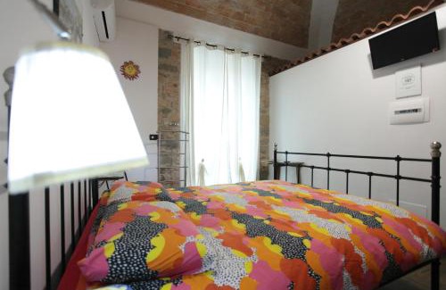 Santo Stefano di Camastra Bed & Breakfast | Aurora