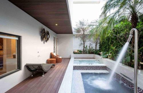 Beitun District Hotel | AURORA MOTEL