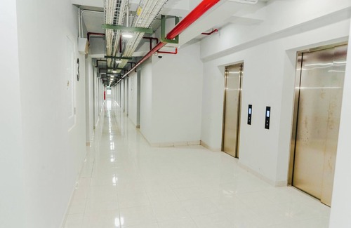 Cikarang Apartment | Aurora Rooms Riverdale