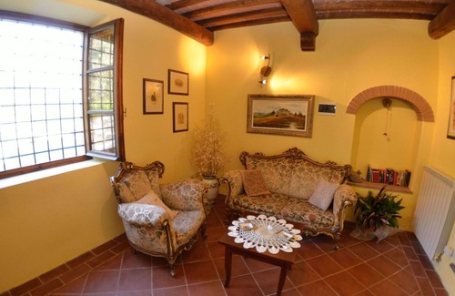 Petrognano Other | Aurora - San Gennaro ,Tuscany