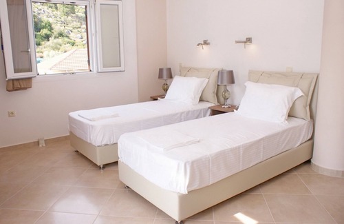 Episkopos Apartment | Aurora Studios Holidays in Lefkada