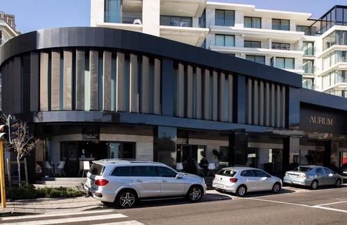 Bantry Bay Apartment | Aurum 101 - Two Bedroom Apartment, Sleeps 4