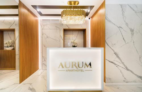 Swinoujscie Apartment | Aurum Aparthotel - Nowe Apartamenty blisko Plaży - Neue Appartements in Strandnähe