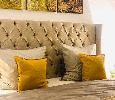 Kirchheim am Neckar Apartment | Aurum Apartment