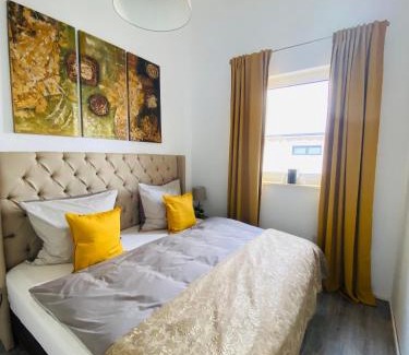 Kirchheim am Neckar Apartment | Aurum Apartment