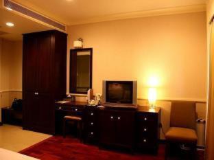 Phra Borom Maha Ratchawang Hotel | Aurum The River Place