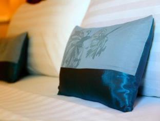 Phra Borom Maha Ratchawang Hotel | Aurum The River Place