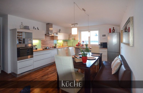 Hollersbach im Pinzgau Apartment | Auschmiede Hollersbach: large Apt - perfect for summer, winter & families