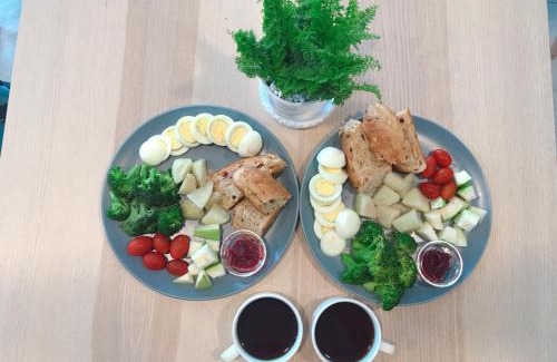 Donghe Bed & Breakfast | Auspice Garden Homestay