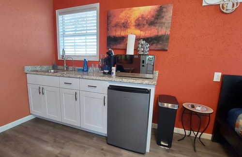 West Oak Hill Cabin | Austin Cabin