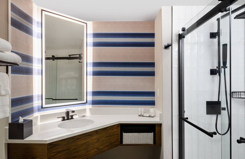 Franklin Park Hotel | Austin Marriott South