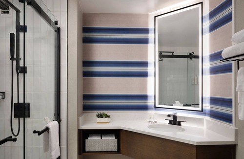 Franklin Park Hotel | Austin Marriott South