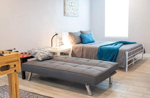 Sweetbriar House | Austin Staycation Spot by The Key Rentals