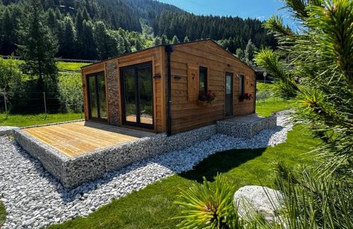 Pettneu am Arlberg Resort | Austria Parks - Camping Arlberg GmbH