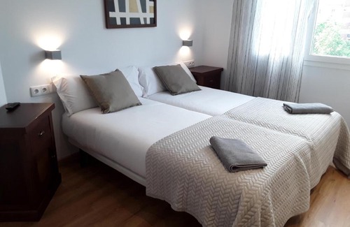el Fort Pienc Apartment | Autèntic Barcelona Monumental