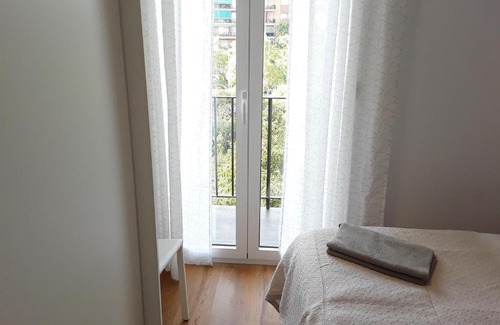 el Fort Pienc Apartment | Autèntic Barcelona Monumental