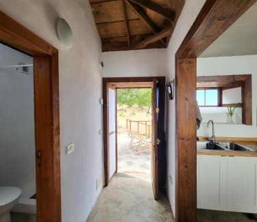 Puntagorda House | Auténtica Casa Rústica Canaria