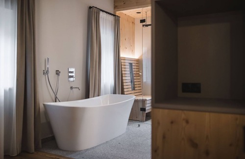 Rasun di Sotto Hotel | Autentis