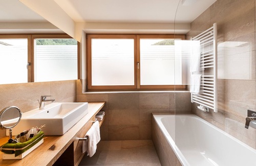 Rasun di Sotto Hotel | Autentis