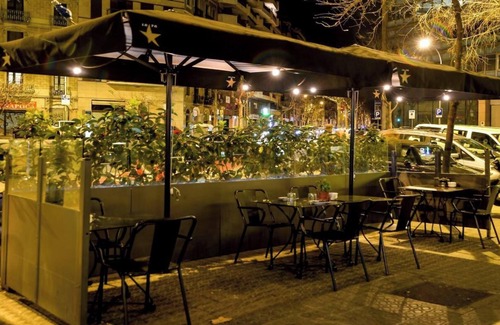 L'Antiga Esquerra de l'Eixample Apartment | Authentic 19th-Century Charm in the Heart of Barcelona