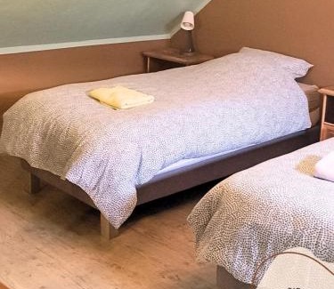 Carvin Apartment | Authentic #2, Carvin center