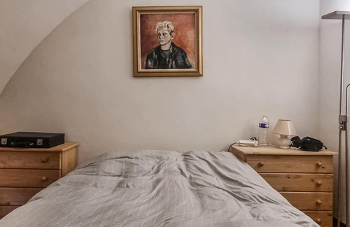 Brigueil-le-Chantre House | Authentic and spacious country house in a quiet location of Brigueil-le-Chantre.