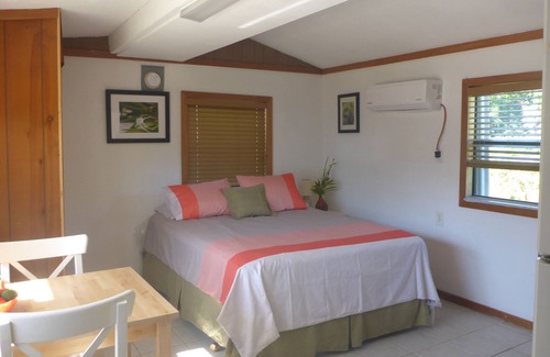 Marathon Cottage | Authentic And Charming Little Cottage 60 Ft From The Ocean