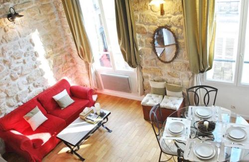 Marais Apartment | Authentic Apartment Marais