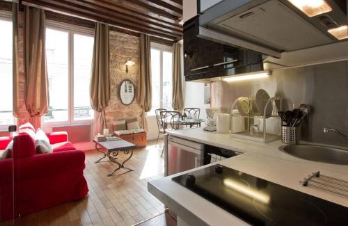 Marais Apartment | Authentic Apartment Marais