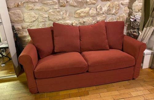 Marais Apartment | Authentic Apartment Marais