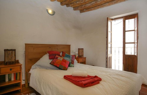 Guaro House | Authentic Charming Spanish Casa over 100 years old