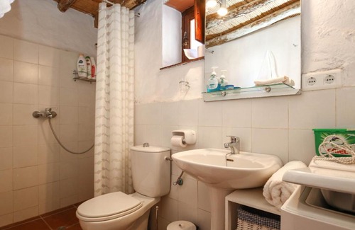 Guaro House | Authentic Charming Spanish Casa over 100 years old