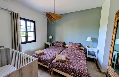 Montreal House | Authentic cottage 4 people with lake Domaine LF
