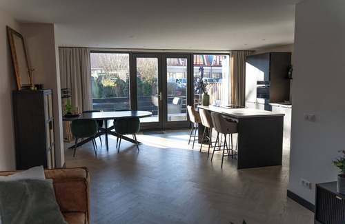 Edam House | Authentic Dutch house in center Edam, 20 min Amsterdam