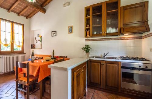 Pieve di Chio House | Authentic farmhouse in Castiglion Fiorentino with organic wines