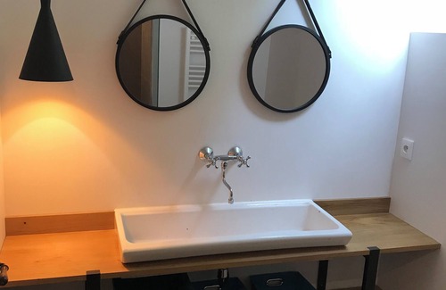 La Richardais Other | Authentic farmhouse