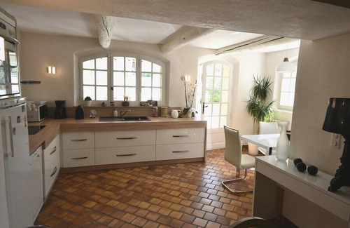 Monteux Other | Authentic farmhouse in the heart of 'Provence'.