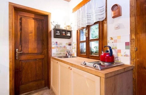 Marija Bistrica Cottage | Authentic house in a peaceful village