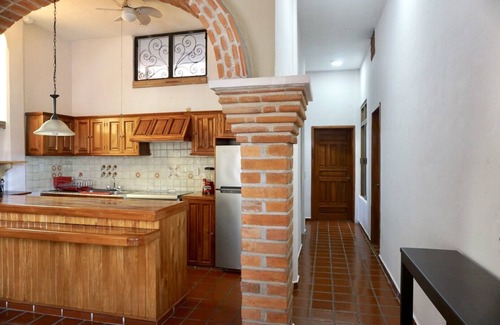 Colonia 5 de Diciembre Apartment | Authentic Local Stay – Near Old Town, Local Eateries & Beaches - Private Rooftop