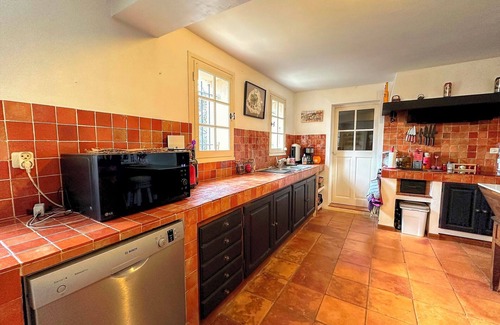 Villecroze Other | Authentic Mas Provençal with charm, Villecroze