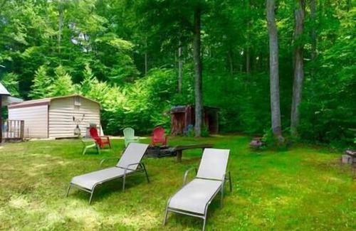 Green Mountain Other | Authentic Mountain Cottage:Beautiful Sunset Views!