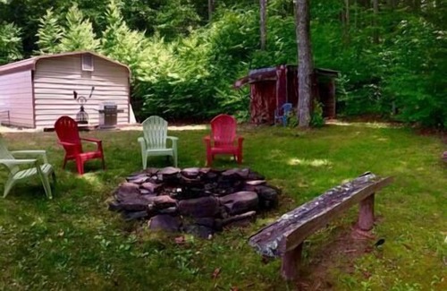 Green Mountain Other | Authentic Mountain Cottage:Beautiful Sunset Views!