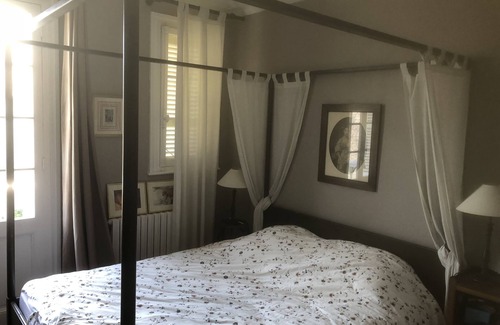 Villers-sur-Mer House | Authentic Norman villa