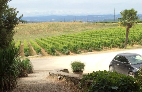Limoux House | Authentic Petite Maison-de-ville in Limoux, Occitanie, South of France.