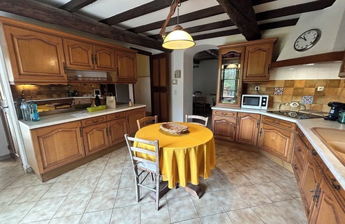 Salon-de-Provence Other | Authentic Provencal Mas