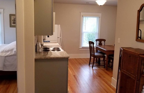 Olympia House | Authentic Turn-of-the-Century Farmhouse Delight